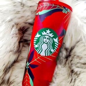 Starbucks Tumbler